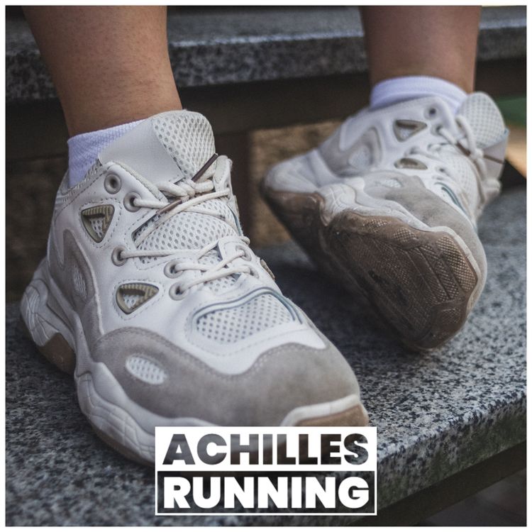 cover art for Wie nachhaltig sind Laufschuhe?