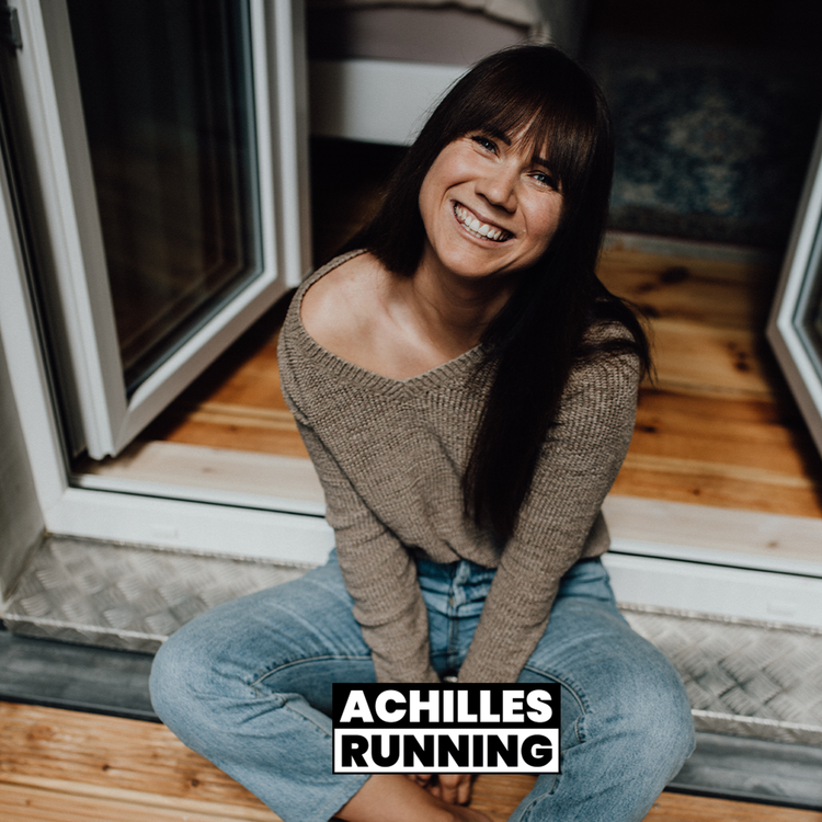 cover art for Louisa Dellert: "Eine Lauf-Tight muss nicht jedes Mal in die Wäsche"