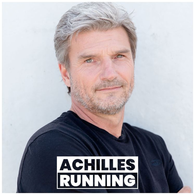 cover art for Matthias Vette: Mentales Training macht uns schneller!