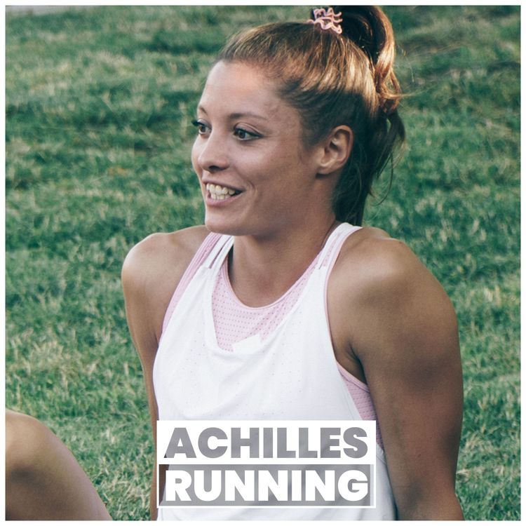 cover art for Sprinterin Ruth Spelmeyer: Wie man Rückschläge wegsteckt