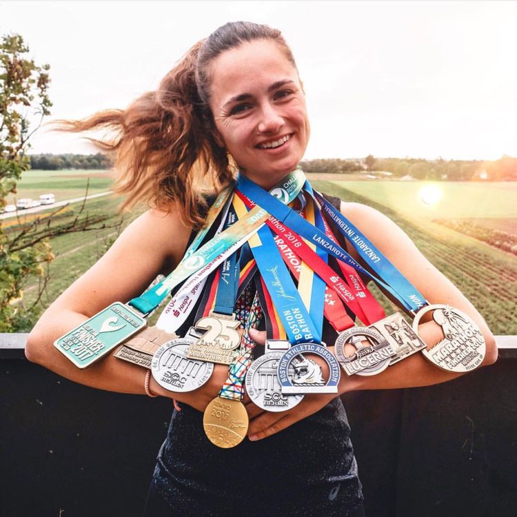 cover art for #28 Susi Lehmann von Runskills