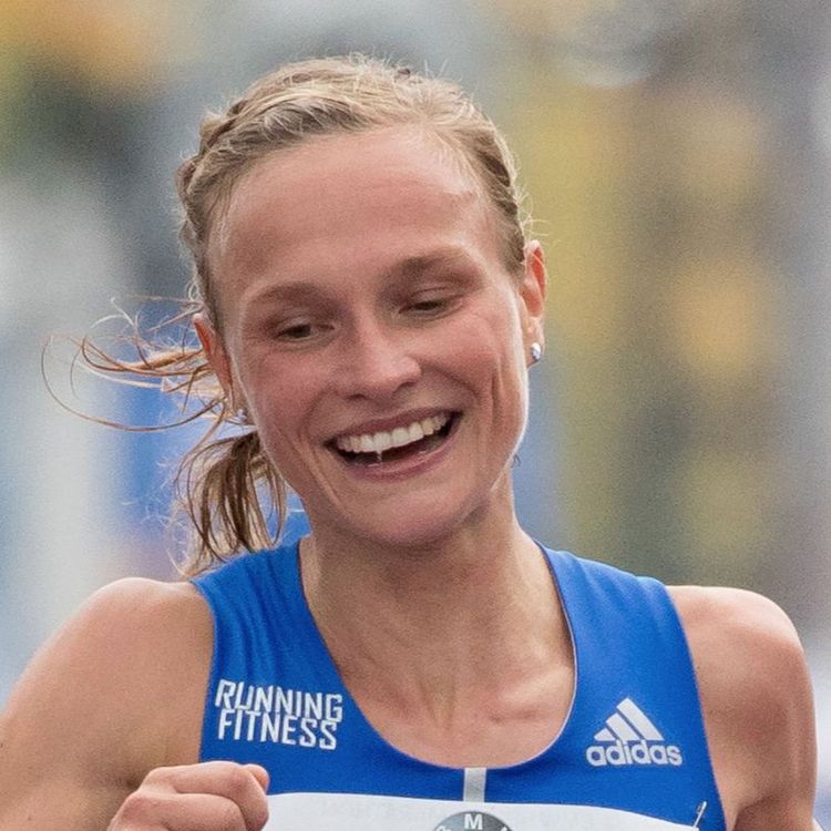 cover art for Folge 17: Anna Hahner