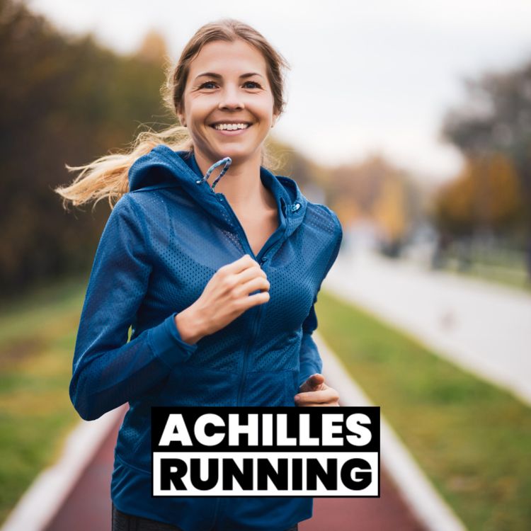 cover art for Wie komme ich ins Runner's High?