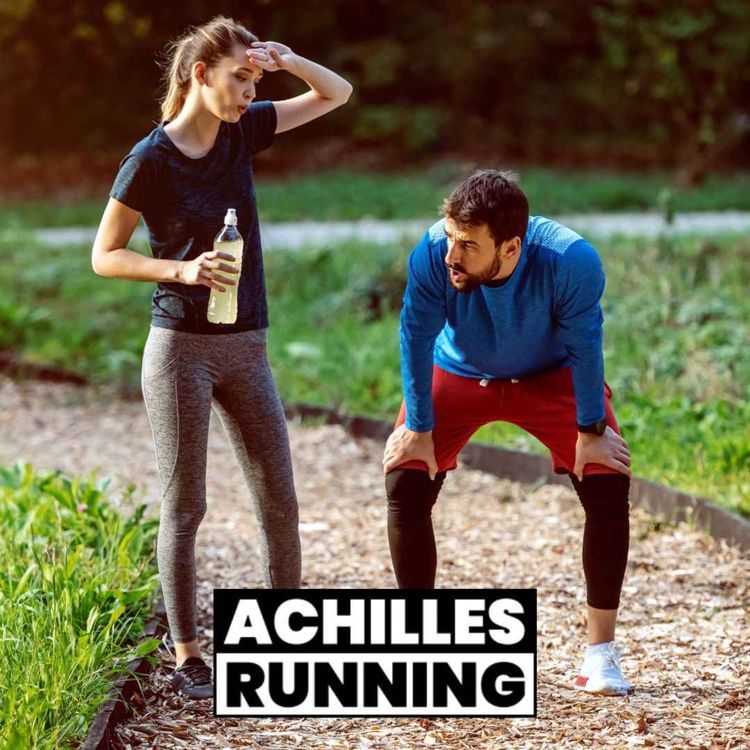 cover art for Die größten Fehler von Laufanfänger:innen