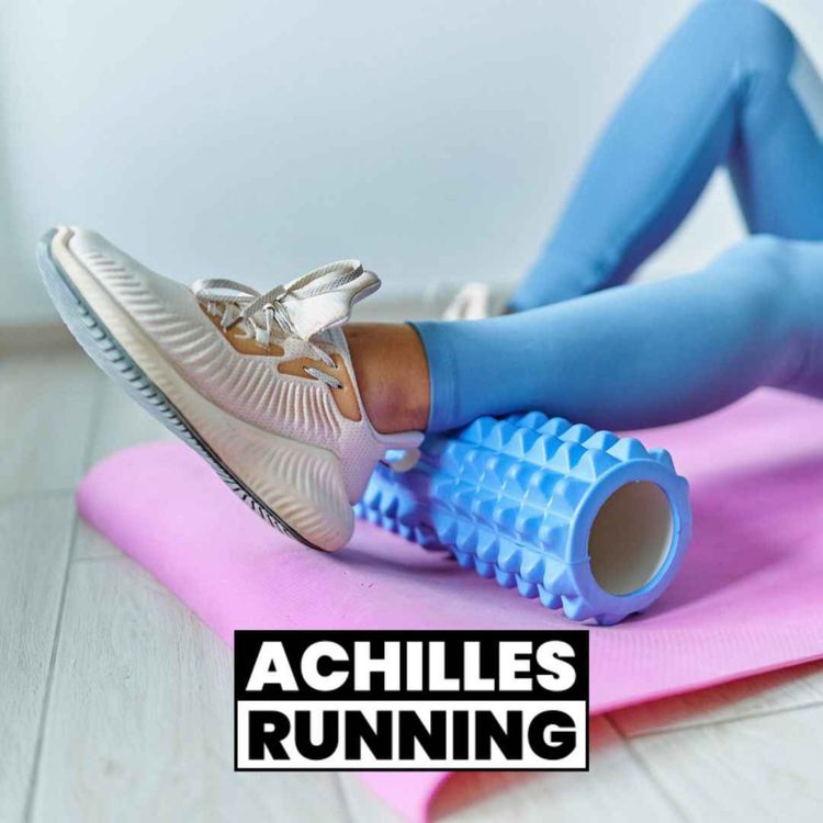 cover art for Faszientraining für Läufer:innen: Gamechanger?