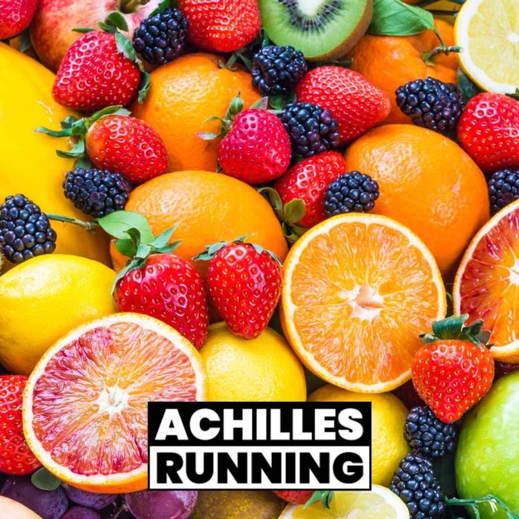 cover art for Ist Obst ungesund?