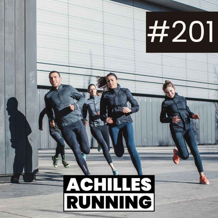 cover art for Mehr Biss. Mehr Tempo. Mehr Bestzeit – mit Tempohärte!