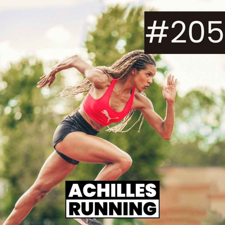 cover art for Die Wahrheit über Energie im Training