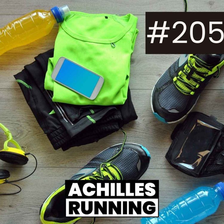 cover art for Welches Laufgadget wärst du?