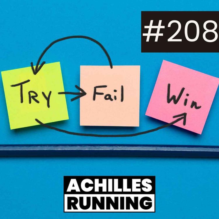 cover art for Die 6 größten Marathon-Fehler