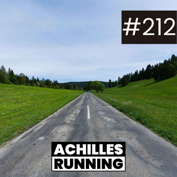 cover art for So wird dir beim Laufen niemals langweilig