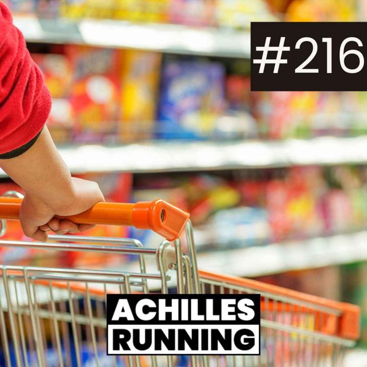 cover art for Natürliche Zutaten gibt es nicht