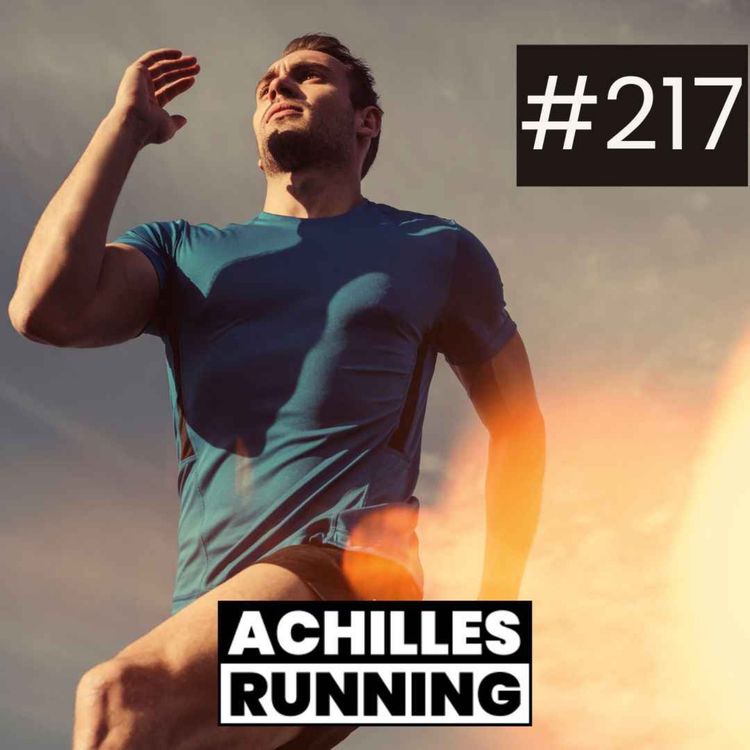 cover art for Lauftechnik verbessern von Kopf bis Fuß