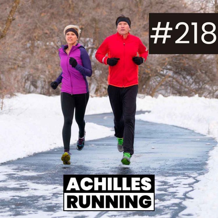 cover art for Trainingsfortschritt im Winter: 3 Prinzipien