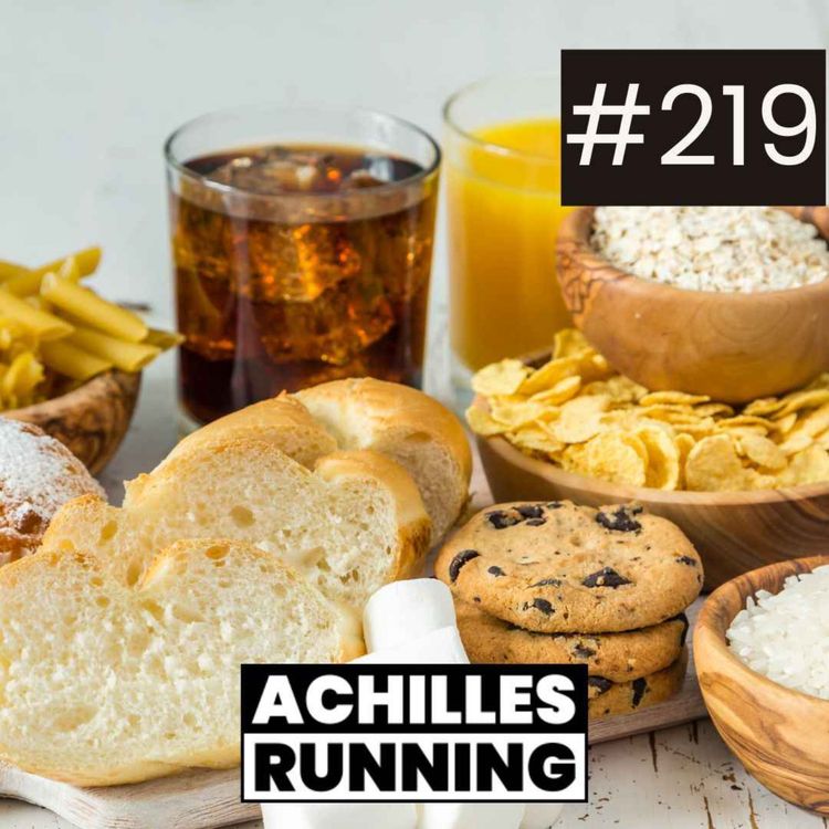 cover art for Carb-Cycling: Der Stoffwechsel-Hack?