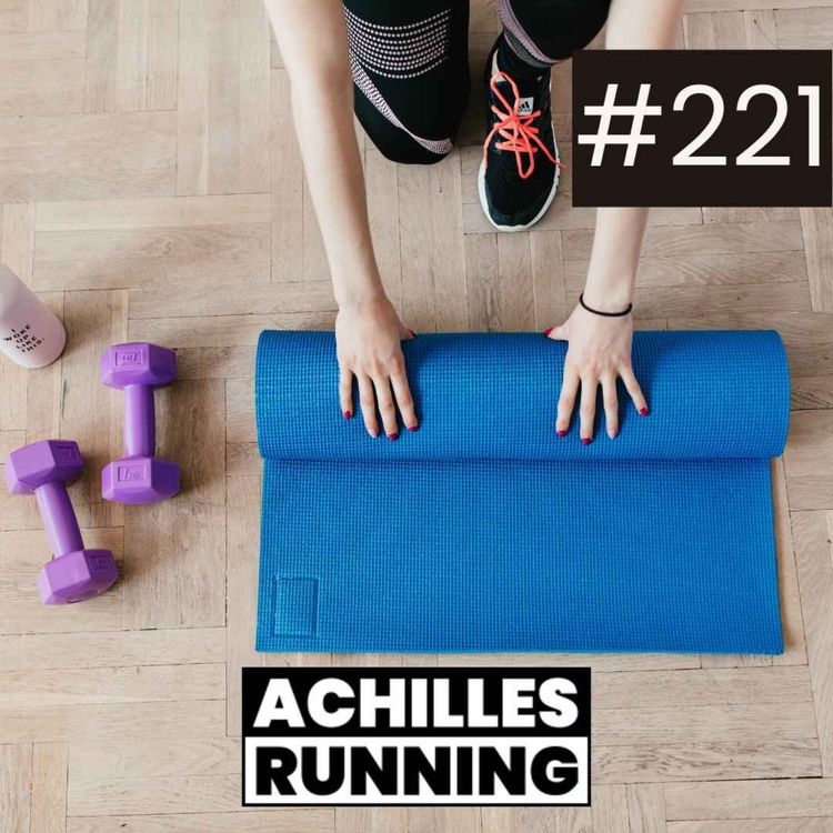 cover art for Train smart, not hard: Was in der Off-Season wirklich zählt