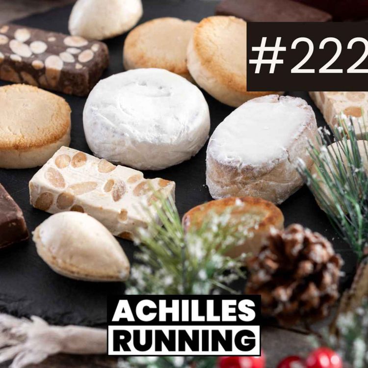 cover art for Deine Fueling-Strategie für die Feiertage