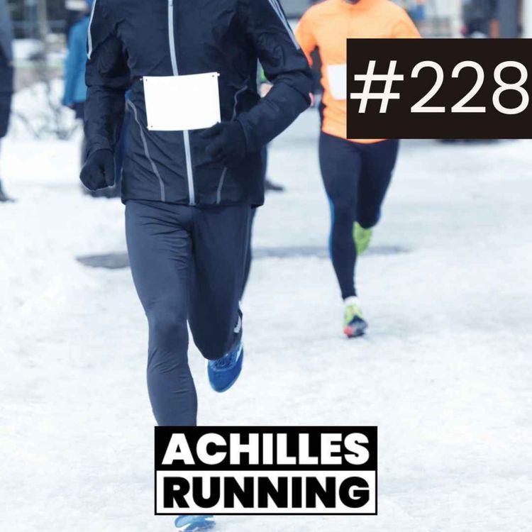 cover art for Darum brauchst du JETZT ein schnelles 10 km-Race