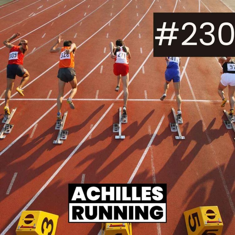 cover art for Pacing-Strategien: Die beste Renntaktik