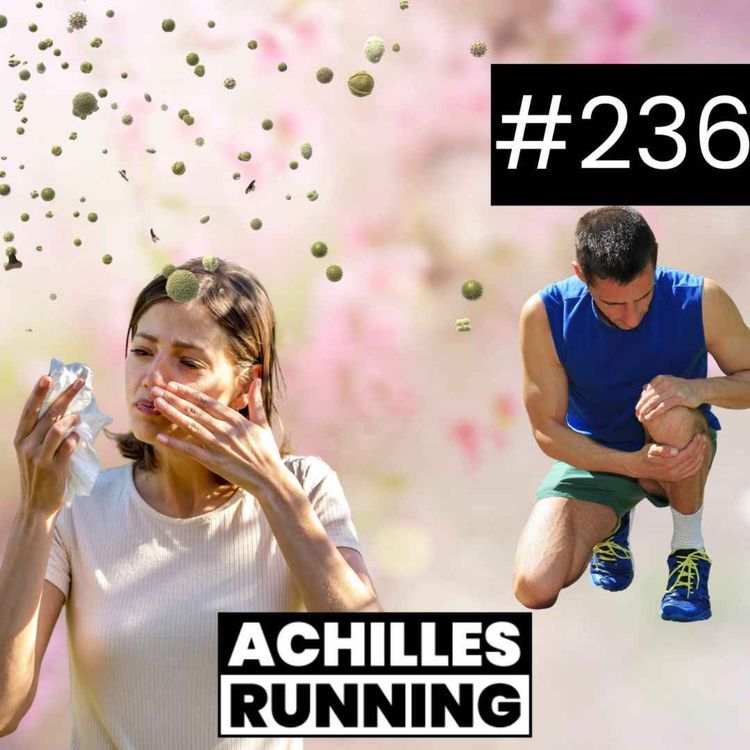 cover art for Das Problem am Laufen im Frühling