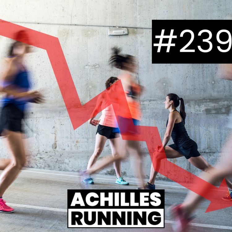 cover art for Wer rastet der rostet: Wie viel Training ist zu wenig?