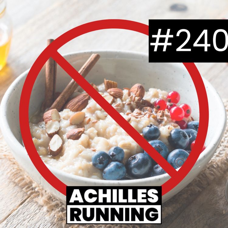 cover art for Der größte Irrtum über Nüchterntraining