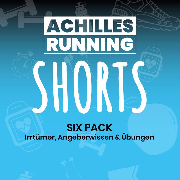 cover art for Sixpack - Irrtümer, Angeberwissen & Übungen