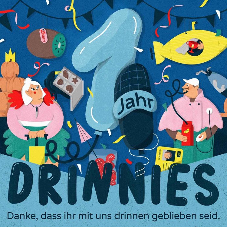 cover art for Geile Zähne
