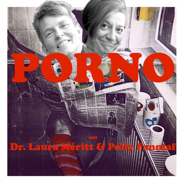 cover art for 37 Porno - mit Laura Méritt und Polly Fannlaf