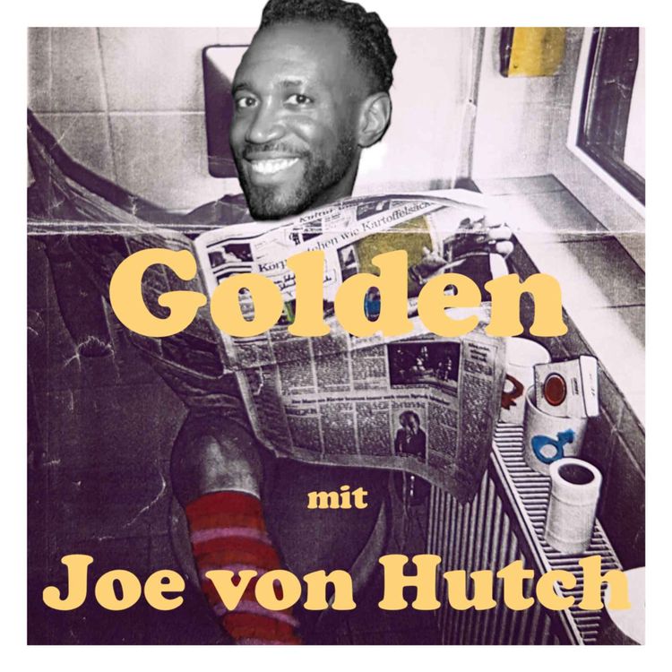 cover art for 45 Golden - mit Joe von Hutch