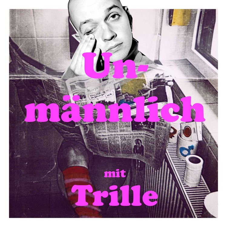 cover art for 55 Unmännlich - mit Trille