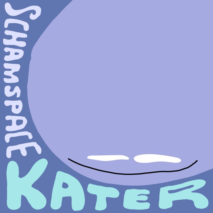 cover art for SCHAMSPACE - Kater