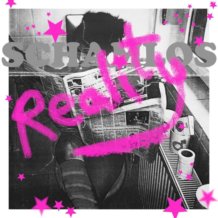 cover art for Teaser: Schamlos Reality KUWTK 7 Teil 2