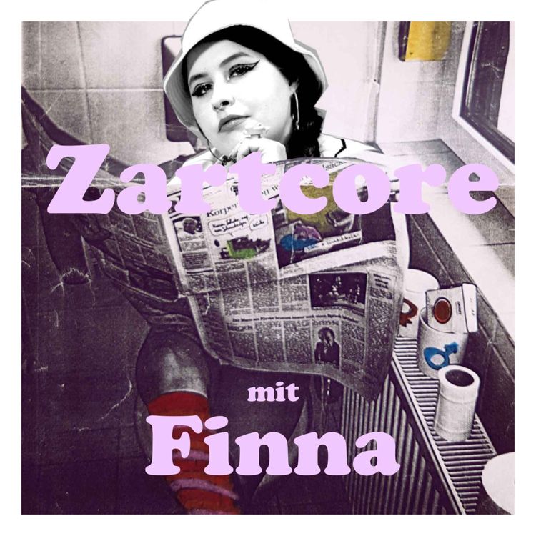 cover art for 70 Zartcore - mit Finna