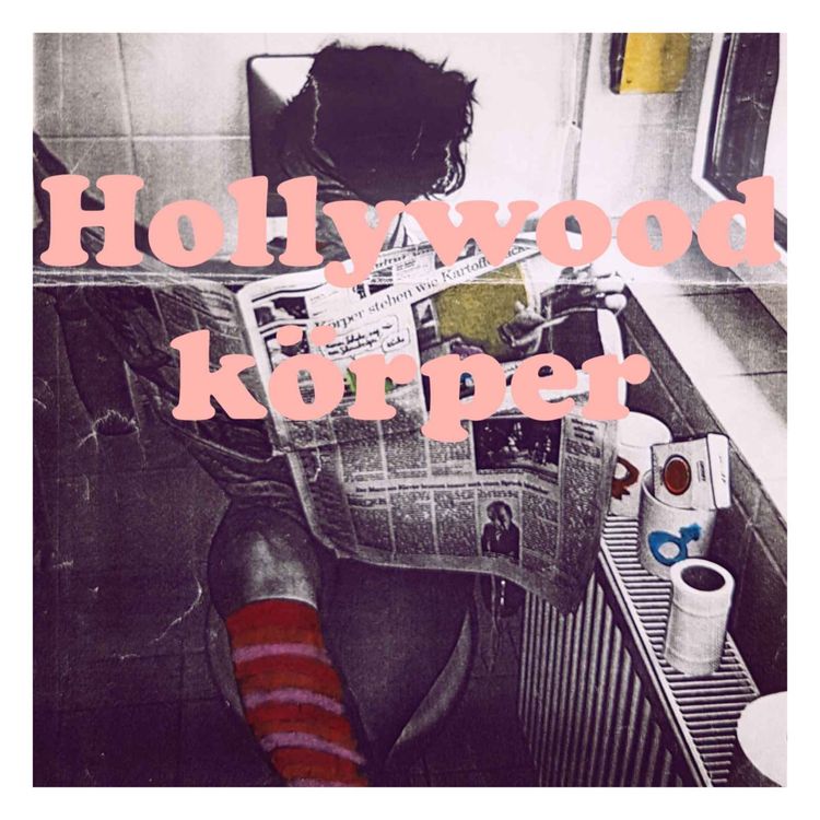 cover art for 73 Hollywoodkörper