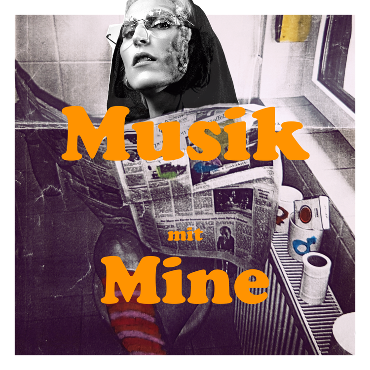 cover art for 30 Musik - mit Mine