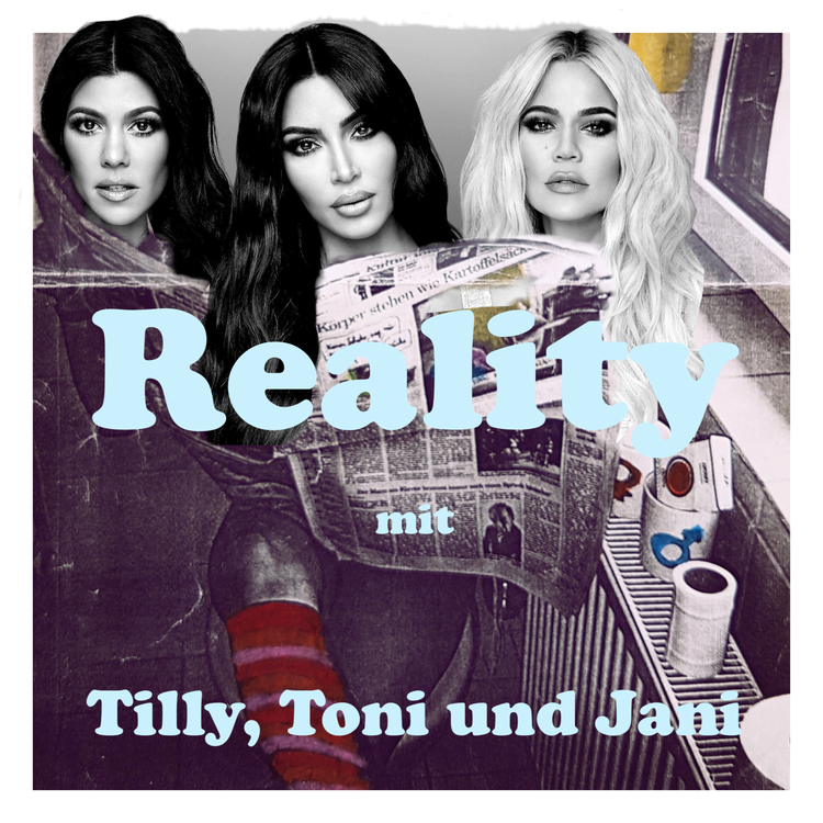 cover art for 22 Reality