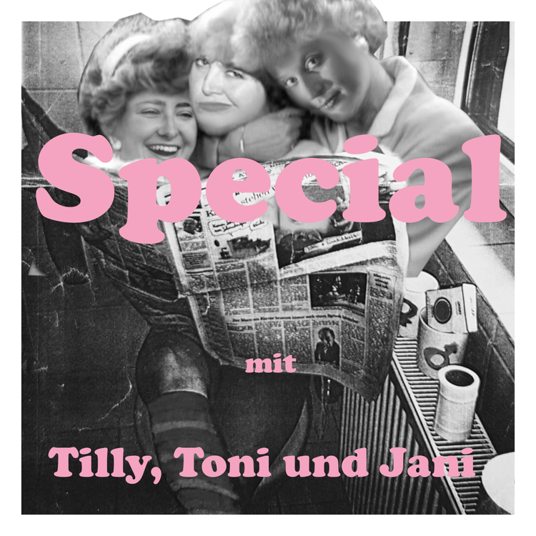 cover art for 21 Special