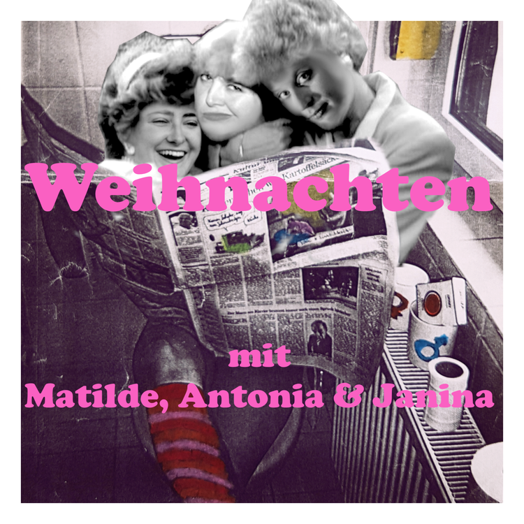 cover art for 12 Weihnachten