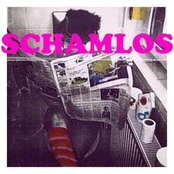 cover art for SCHAMLOS