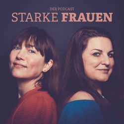 cover art for Starke Frauen