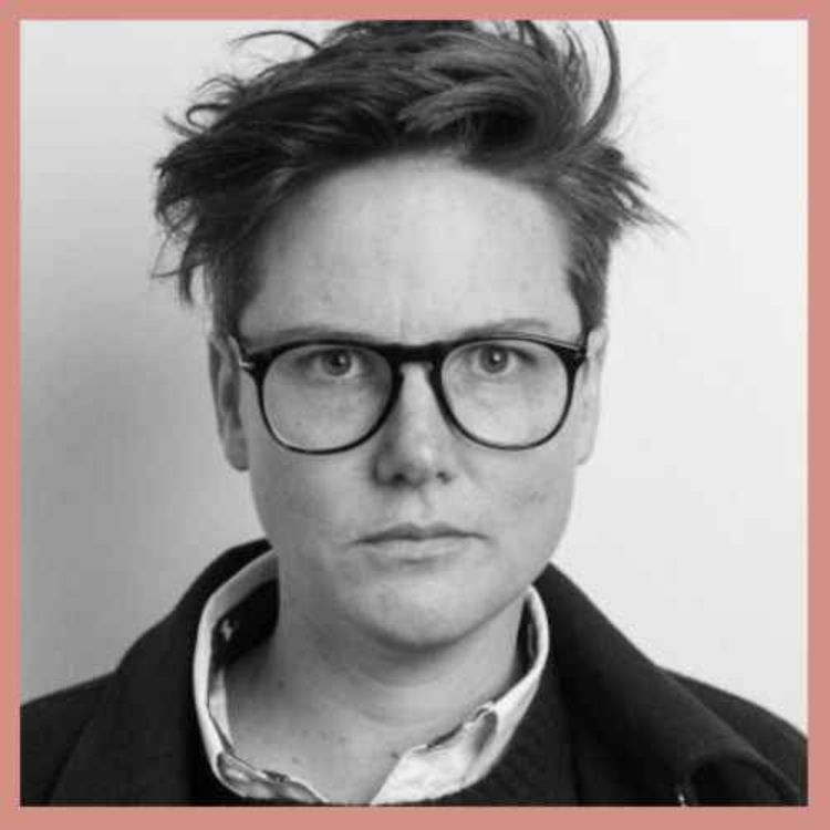 cover art for Listen again: #171 Dr. Hannah Gadsby – die Erfinderin der Anti-Comedy