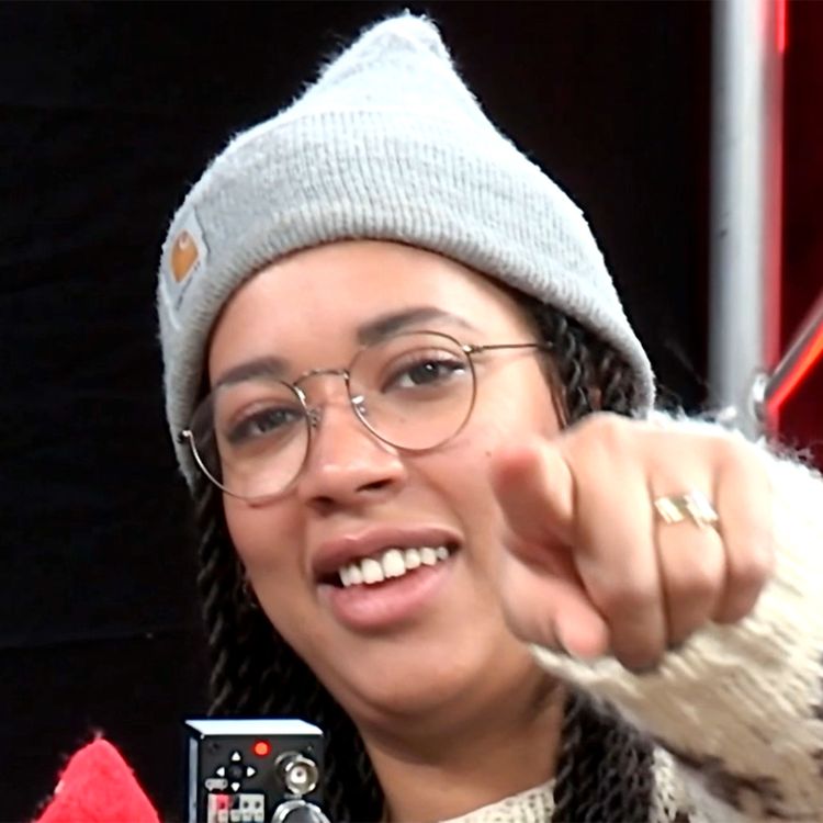 cover art for Ekkokammer #7: FYLLEANGST