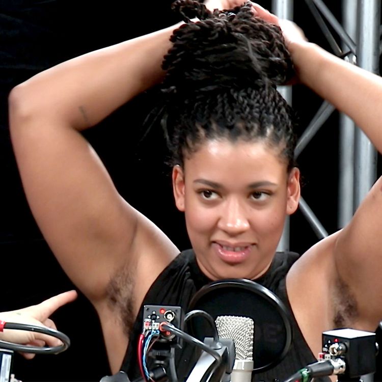 cover art for Ekkokammer #6: FULL BUSH