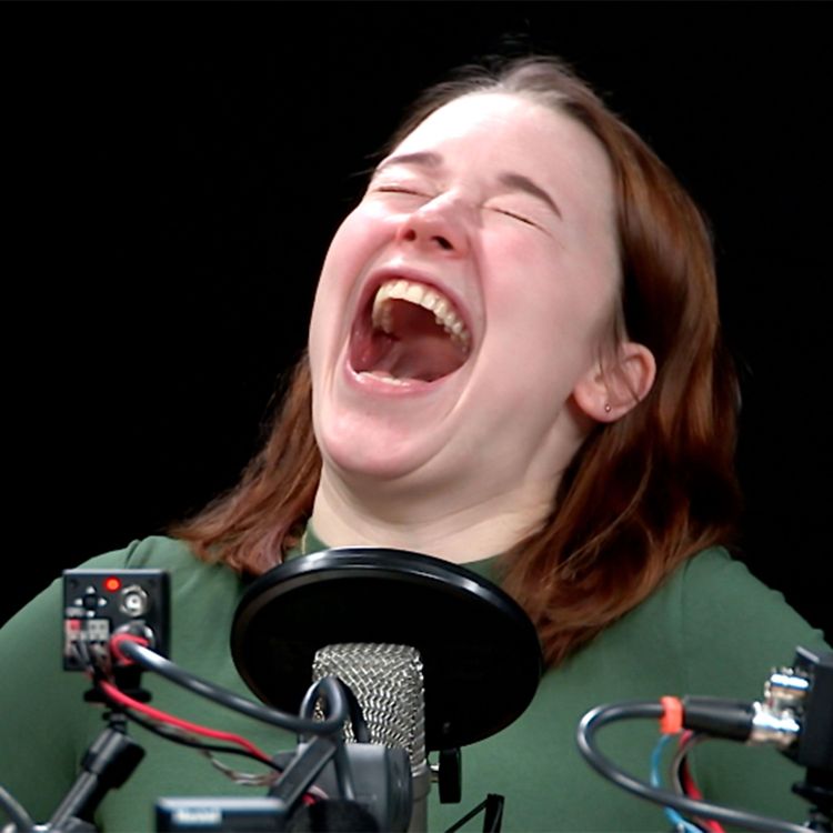 cover art for Ekkokammer #5: Onanere