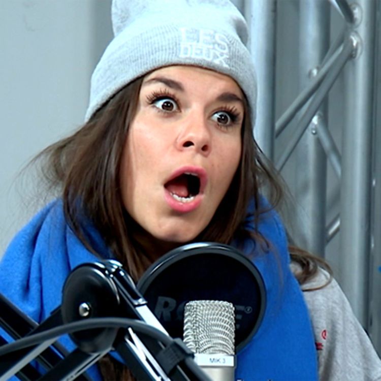 cover art for Ekkokammer #3: KROPPSPRESS feat. KRISTIN GJELSVIK