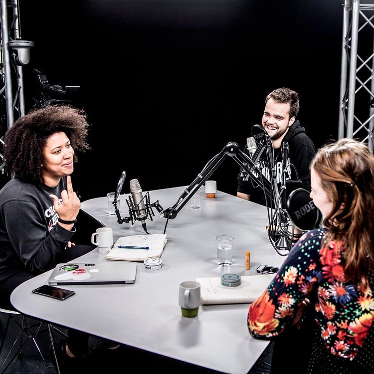 cover art for Ekkokammer #1: ME TOO