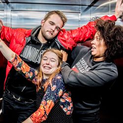 cover art for Ekkokammer