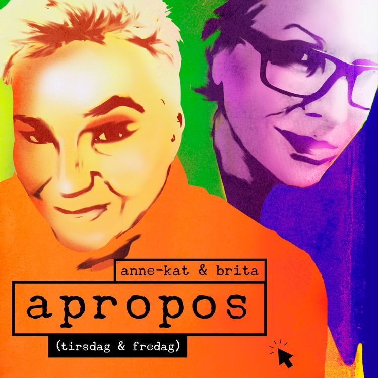 cover art for Apropos teaser