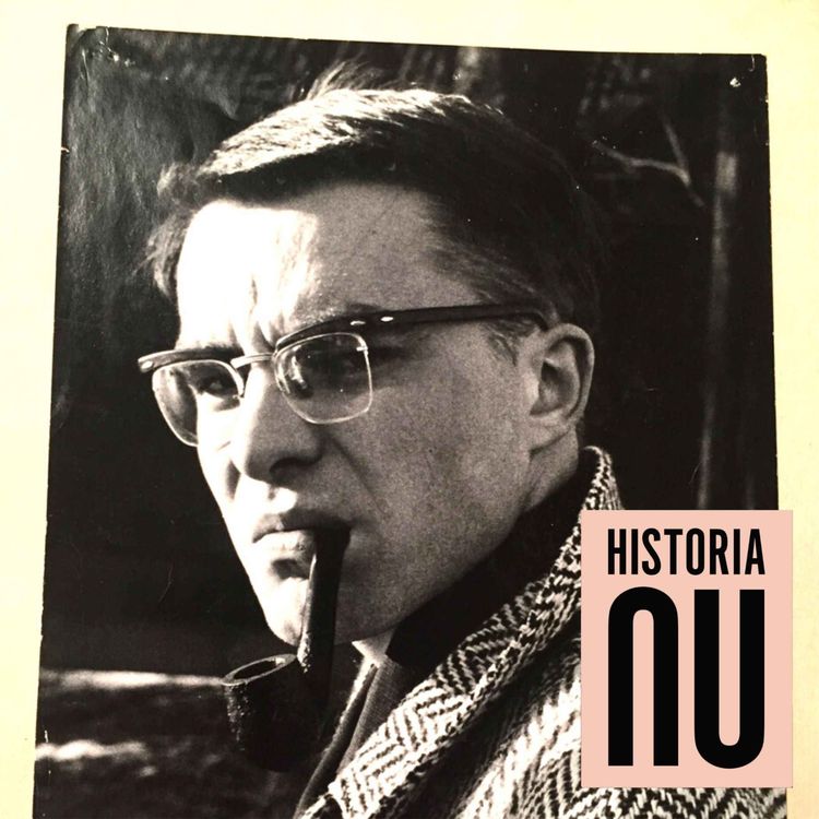 cover art for Leif X-et Perssons kval i Stasis förhörshäkten (nymixad repris)